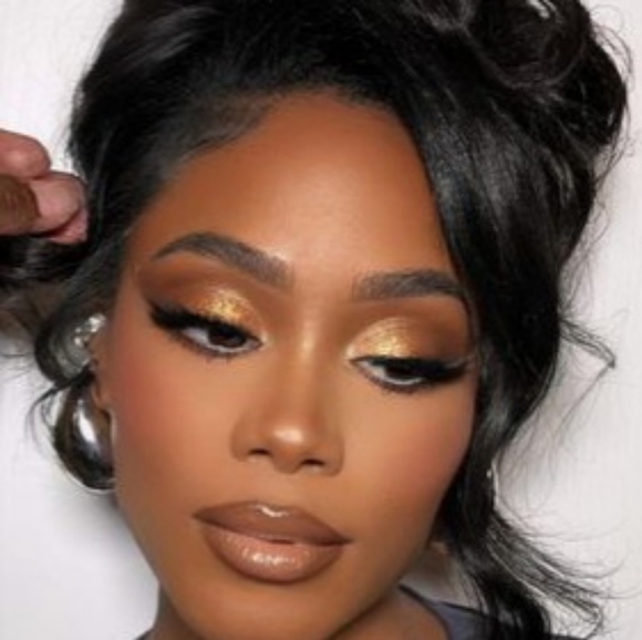 Too Faced Brown Sugar Cinnamon Pop Tartes Eyeshadow Palette - Picture 6 of 15